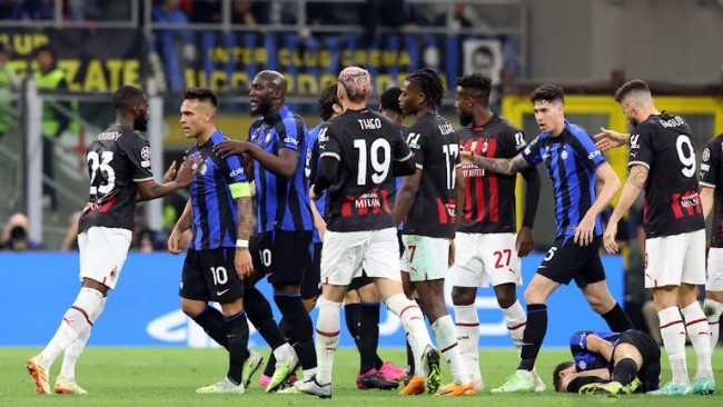 西甲关注者 西甲关注者