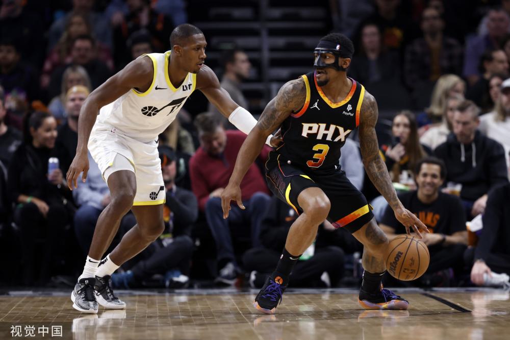 特的挑战和 特的挑战和