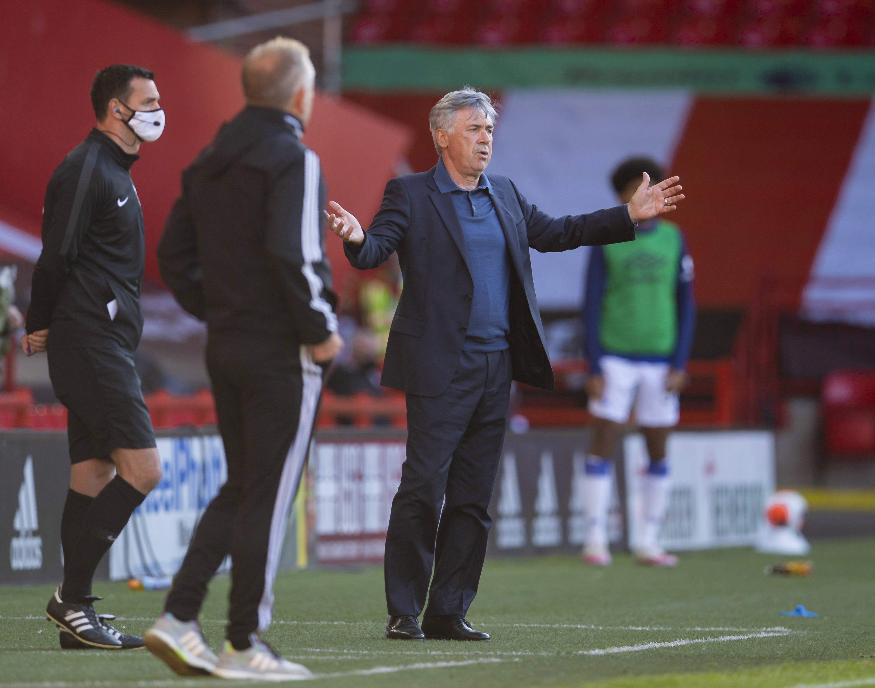 的防守策略 的防守策略