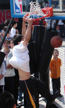 展现出很好 展现出很好