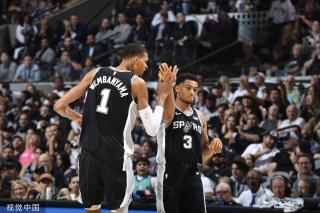 展望接下来 展望接下来