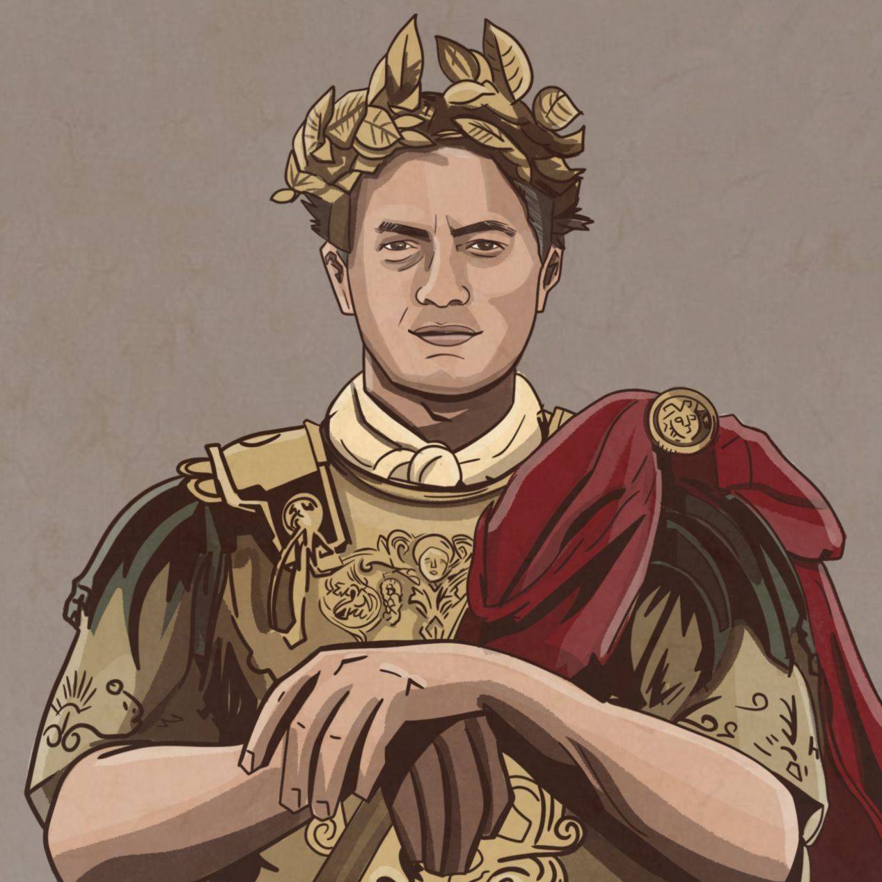 为他们指引 为他们指引